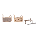 Shimano pakne M06 za BRM965/966/765/800/601 sintered