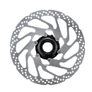 Shimano disk rotor RT-EM300 203mm, Centerlock incl. lockring
