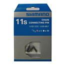 Shimano pinovi za lanac super narrow 11 brzina, 3 kom.