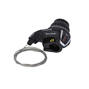 Shimano mjenjač Revo Shift SL-RV300-6, 6 brzina, desno