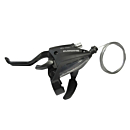 Shimano ručica mjenjača/kočnice lijeva ST-EF 500 2-Finger, 3-fold left, V-Brake, 1800mm