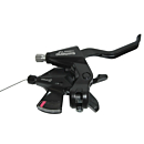 Shimano set ručica mjenjač/kočnica Altus ST-M310, 8 brzina, desna, V-Brake, 2050mm