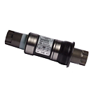 Shimano pogon bottom bracket 68/113mm BBES300,BSA Octalink