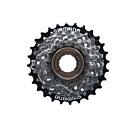 Shimano kazeta MFTZ510, 6 BRZINA, 14-16-18-21-24-28 zubi