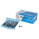 KMC kopča za lanac e1NR EPTsilver workshop, 1/2" x 3/32"