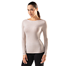 Iron-Ic ženska termo majica dugih rukava IRN 1.0 CASHMERE
