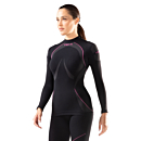 Ironi-ic ženska termo majica WARM UP