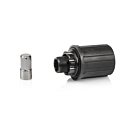 XLC glavčina kit Shimano 10/11 speed WS-X14