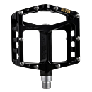 Xpedo pedale Detox black, 9/16", platform