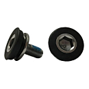 Mijnen Pieper vijak crank screw square univerzal za bottom bracket, 2 kom