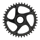 KMC prednji zupčanik E-Bike 38zubi, DM, CL 47.5, 11/128"