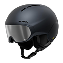 Alpina Sports skijaška kaciga VIZZARD Q MIPS
