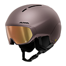 Alpina Sports skijaška kaciga VIZZARD Q MIPS
