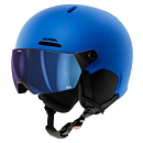 Alpina Sports skijaška kaciga ZUPO 2 VISOR Q-Lite