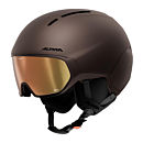 Alpina Sports skijaška kaciga VIZZARD Q-LITE