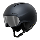 Alpina Sports skijaška kaciga VIZZARD QV MIPS
