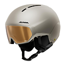 Alpina Sports skijaška kaciga VIZZARD QV MIPS