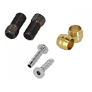 XLC set za kočnice Connection Disc Brake Cable Shimano BH-90