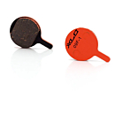 XLC kočione obloge disk BP-O13 Magura Louise, Clara unt. 2000