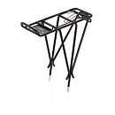 XLC nosač tereta za stražnji kotač 26" - 29" RP-R04, aluminijski, 26-29", 3 podupirača