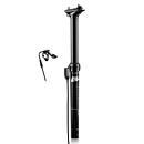 XLC podizač sjedala All MTN dropper seatpost SP-T12 Ø30.9mm,449mm,blk,remote,150mm travel