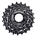 XLC kazeta sprocket 8-brzina 13-14-15-17-19-21-24-28 Campa