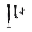 XLC alat Trailtool Solution (TTS) Set TO-M23 Set: cijev, nosač, mini alat, hardver