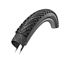 XLC vanjska guma CrossX, 50-559, 26 x 2.0, black