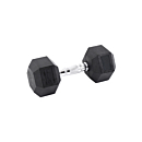 Bučica hex 15kg