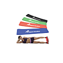Gumena yoga traka