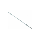 Šipka za utege 2.14m/fi30mm