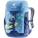 Deuter dječji ruksak Schmusebär