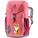 Deuter dječji ruksak Waldfuchs 14