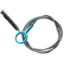 Deuter četka za mjeh STREAMER TUBE BRUSH