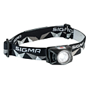 Sigma lampa za galvu Headled II