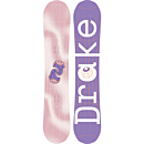 Northwave snowboard daska DFL