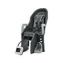 Polisport dječja sjedalica za okvir bicikla GUPPY Maxi + RS