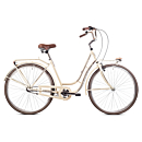 Capriolo gradski bicikl CTB BIANKA 28"/3HT N3-Shimano Nexus
