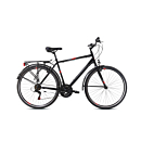 Capriolo bicikl TOURING SUNRISE MAN