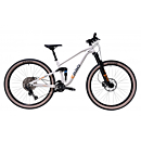 Capriolo bicikl MTB -FS- ALL-GO 9.7