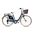 Capriolo bicikl TOUR DIANA-S 28"/7AL