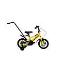 Capriolo dječji bicikl MUSTANG 12