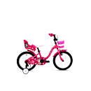 Capriolo dječji bicikl VIOLA 16