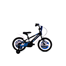 Capriolo dječji bicikl MUSTANG 16