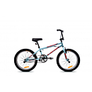 Capriolo bicikl BMX 20"HT TOTEM