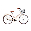 Capriolo bicikl CTB AMSTERDAM LADY 28"HT