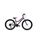 Capriolo bicikl MTB DIAVOLO 400/6HT