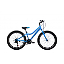 Capriolo bicikl MTB DIAVOLO 400/6HT