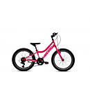 Capriolo dječji bicikl MTB DIAVOLO 200