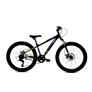 Capriolo dječji bicikl OXYGEN 24 Disc